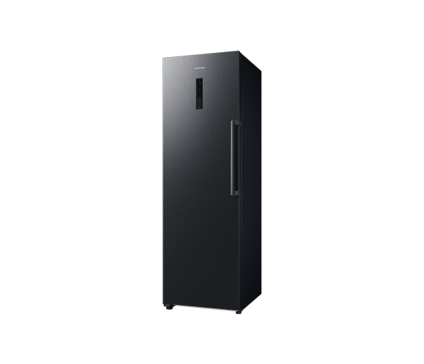 Zamrażarka Samsung RZ32C7CBEB1 EF Twin No Frost 186cm 36dB Grafitowa Stal Kostkarka SLIM AI 323L - 1306367 - zdjęcie 2